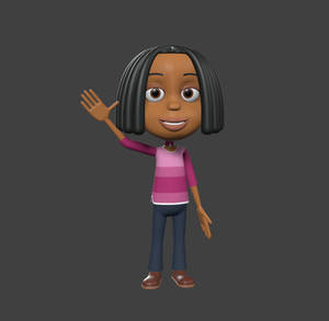 Libby 06 Rig test