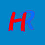 HR (hackerplayz) monogram