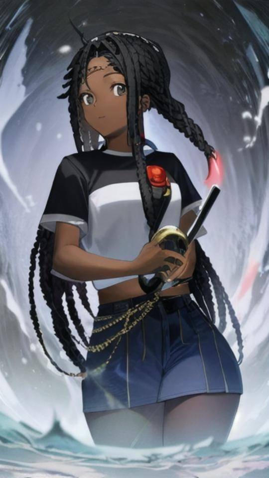 AI art by SyPhiX123 on DeviantArt