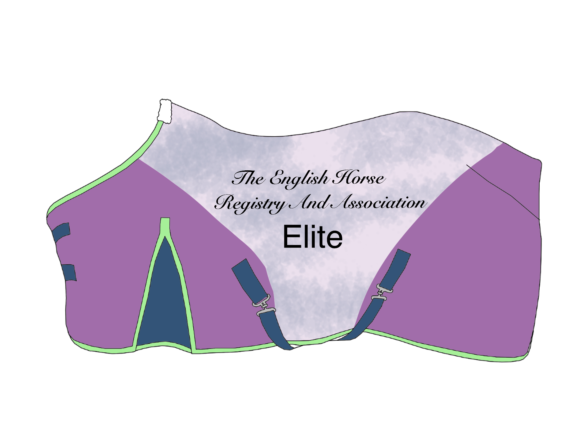 Elite rank prize by EquestrianKV on DeviantArt