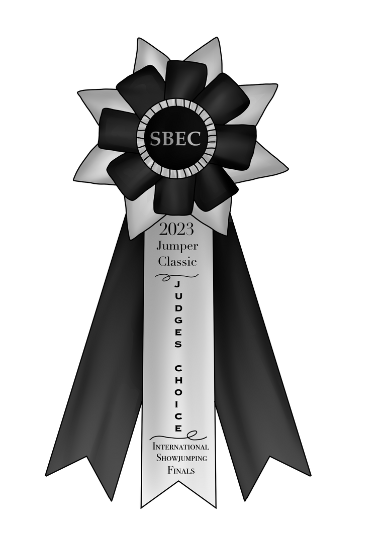 Pageant Judge Ribbon Judges choice ribbon by Equestrian-KV on DeviantArt