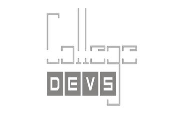 College Devs Logo Design 1