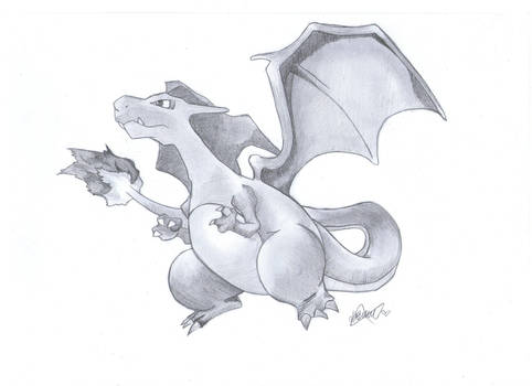 CHARIZARD