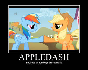 AppleDash Demotivational