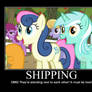 MLP Demotivational 2