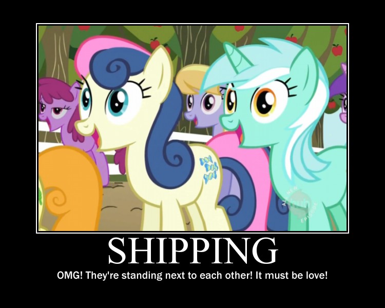 MLP Demotivational 2