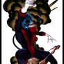 Nightcrawler by Stevens Color