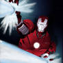 Iron Man by Stevens Centurion