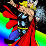 Thor by John Byrne