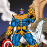 Thanos Triumphant