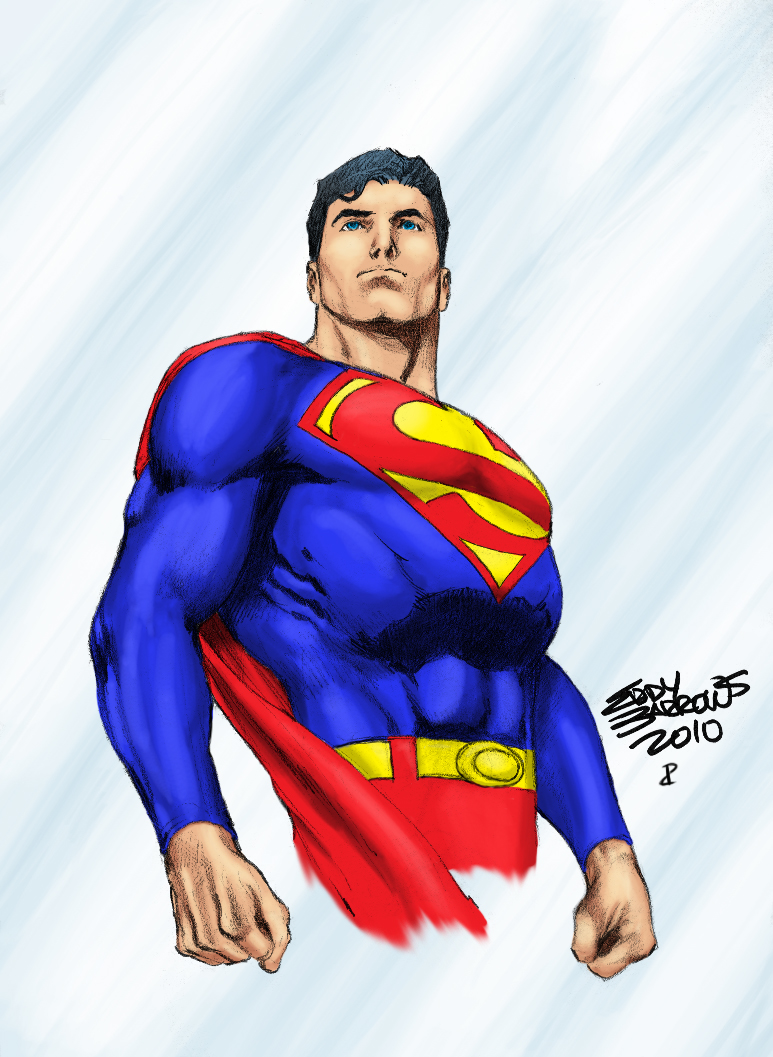 Superman