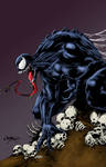Venom by statman71