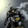 Batman the Dark Knight