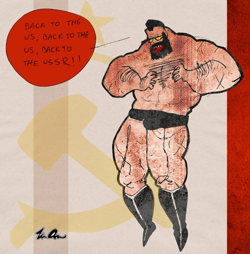 Zangief