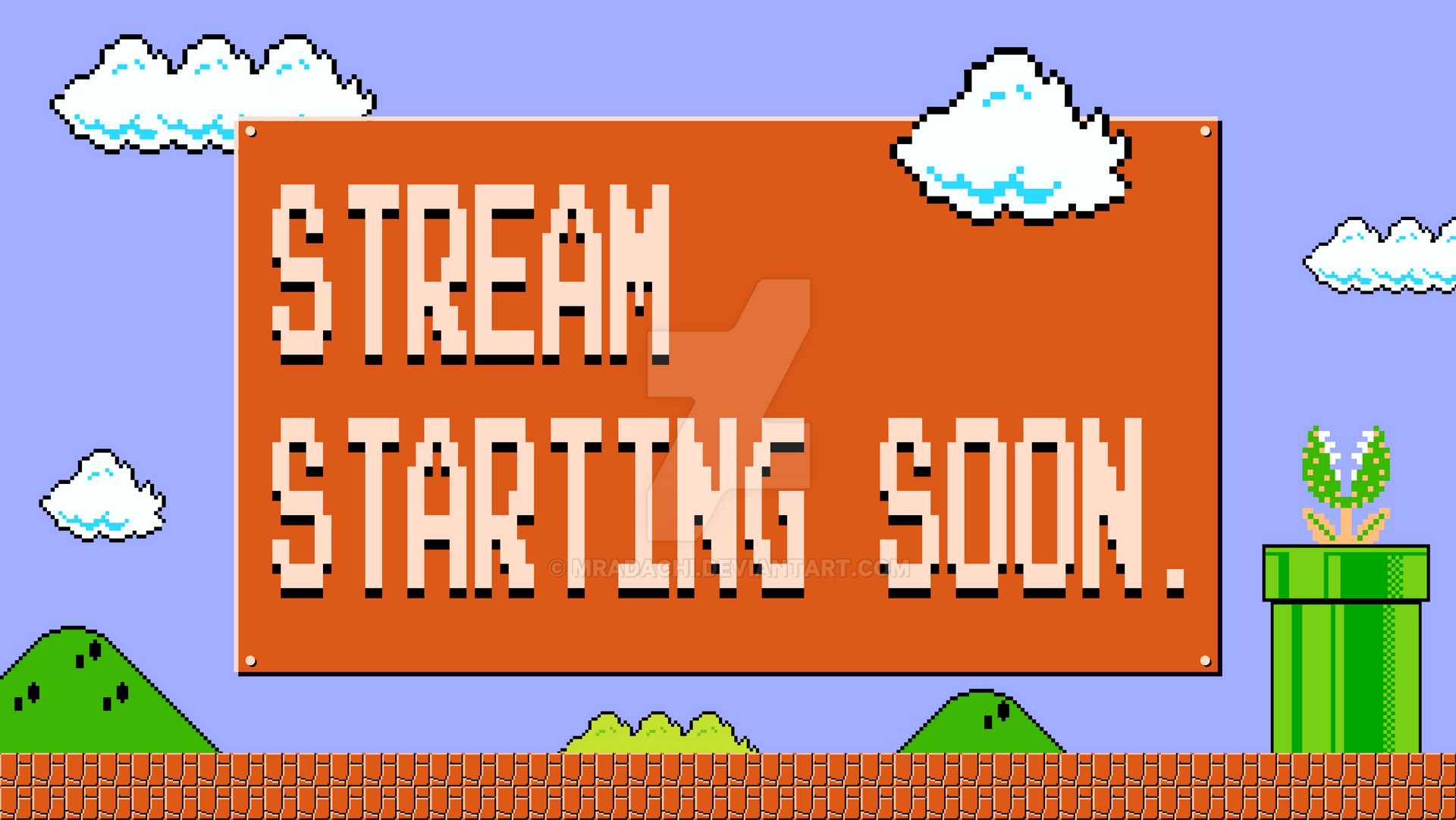 Mario Themes Thread Super Mario Theme Overlay by MrAdachi on DeviantArt