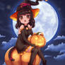 Trick or treat