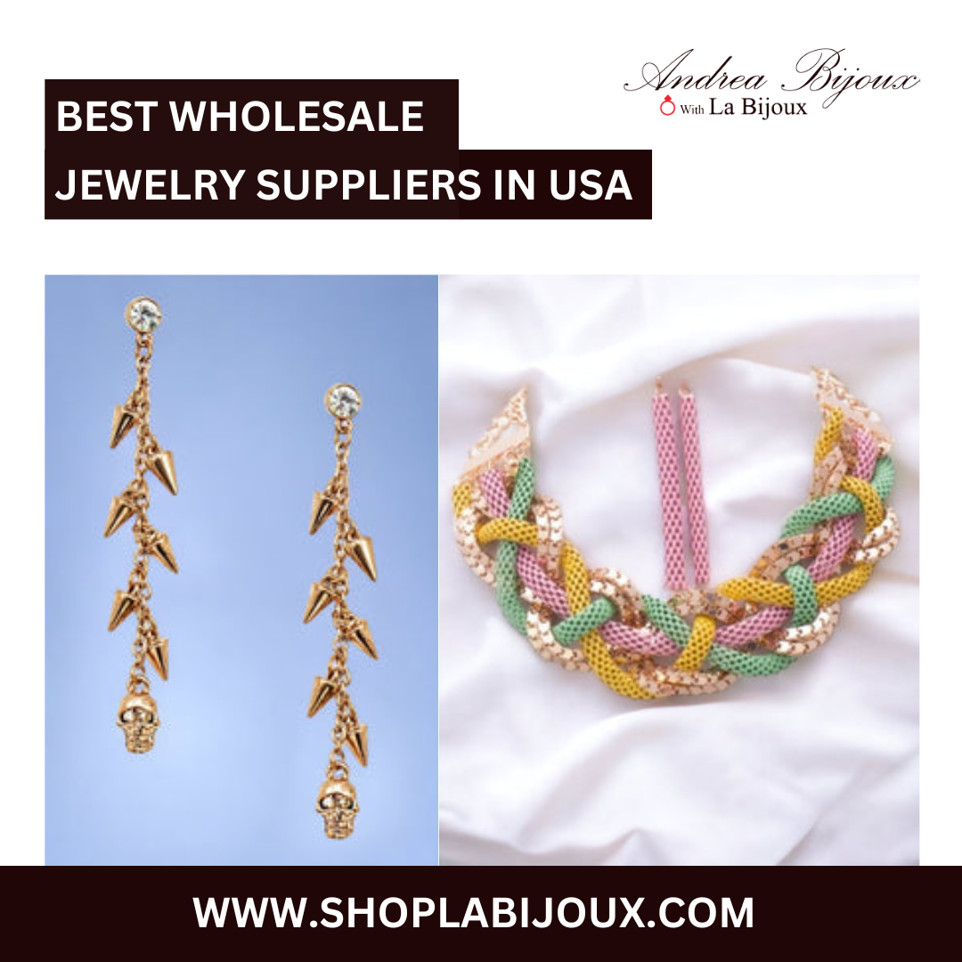 Best Wholesale Jewelry Suppliers in USA by labijoux on DeviantArt
