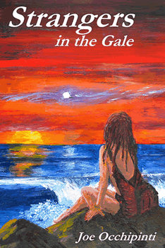Strangers in the Gale Cover