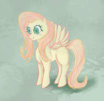 Fluttershy *old*