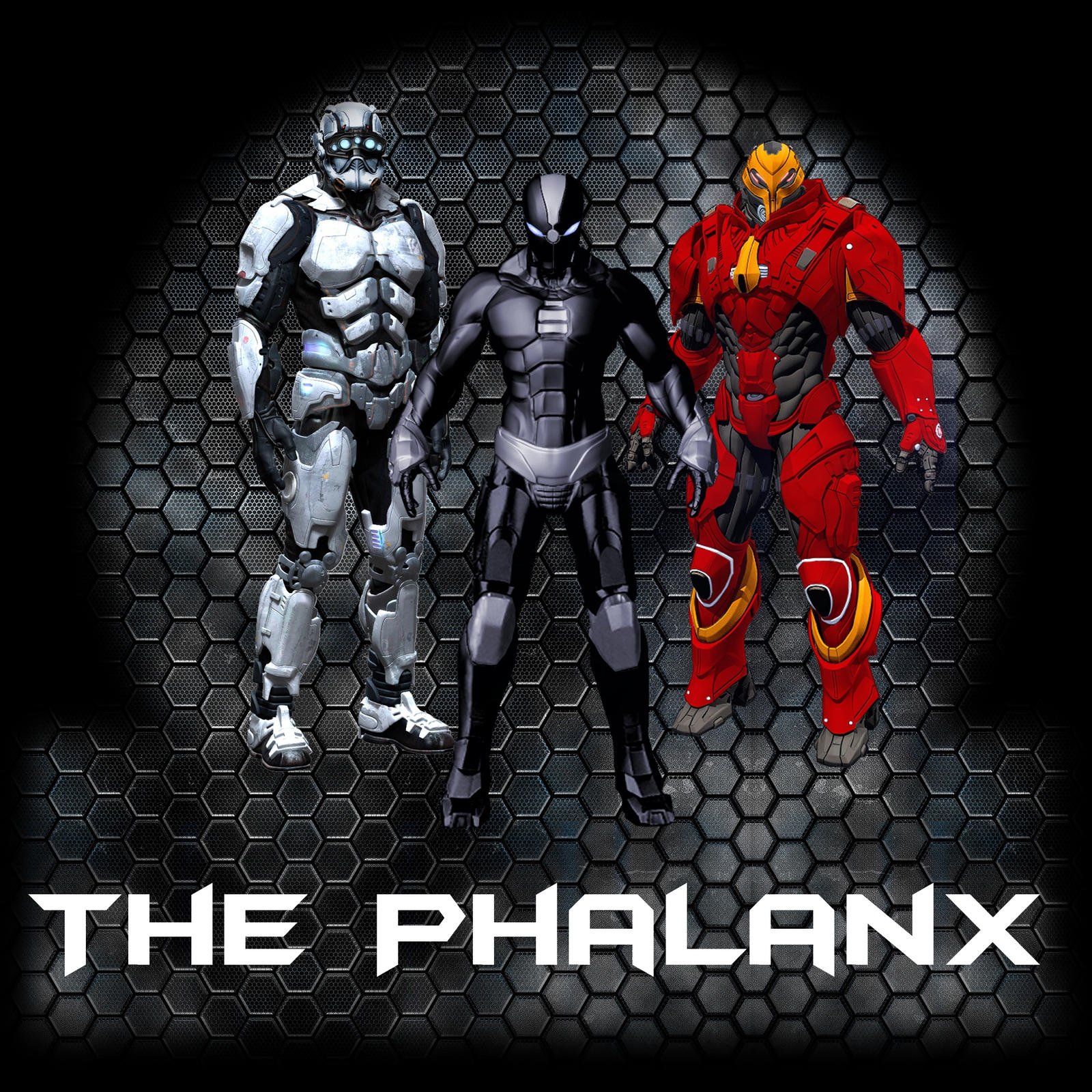 Phalanx