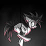 Nightmare Pony