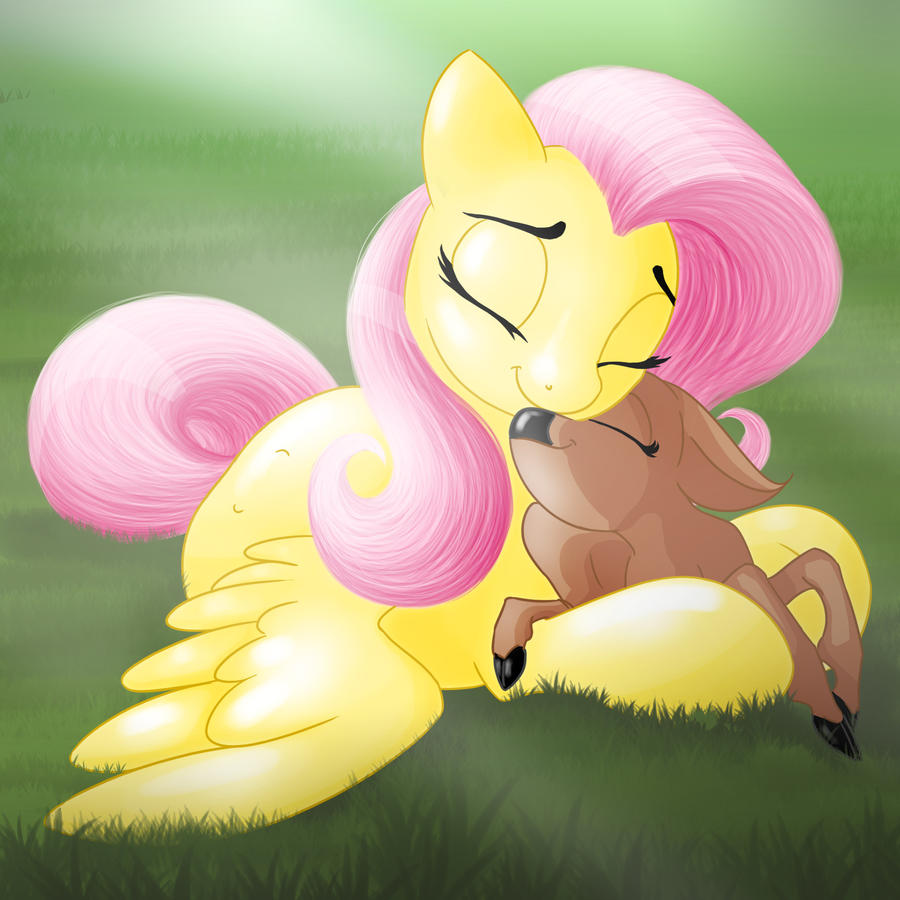 Flutters