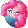 Pinkie Portrait