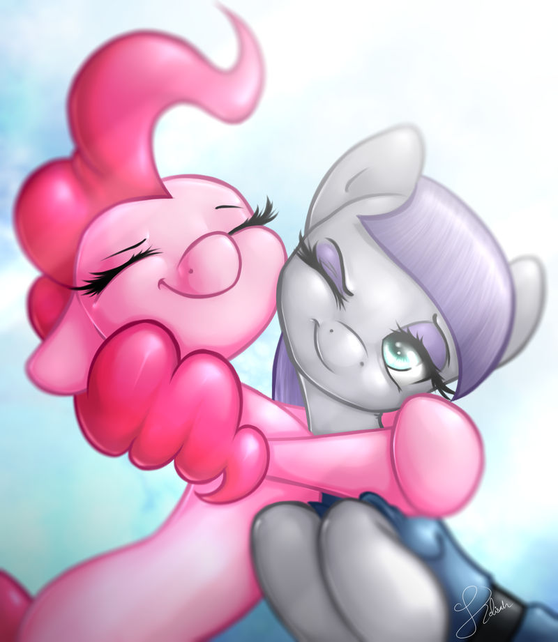 Big Sister Best Friend Forever (Revamp)
