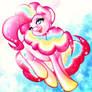 Rainbow Power Pinkie Pie