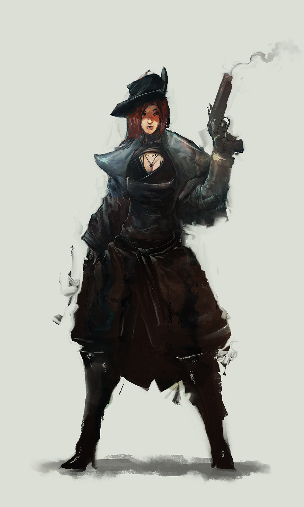 Anne Bonny