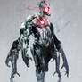 CQC Ultron Variant