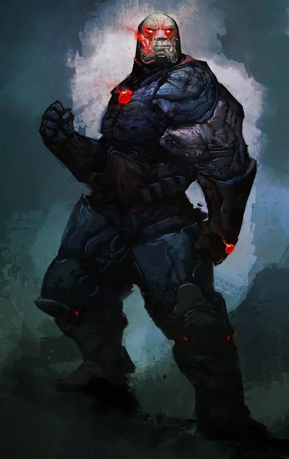 Darkseid