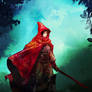 Red Riding Hood