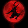 Red Moon Shinobi