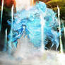 Water Elemental // Ascension : Gift of the Element