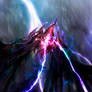 Arashi, Storm Phoenix