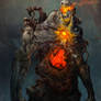 Demonic Portal WIP-2