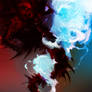 Spiritual Chaos (30min. spitpaint)