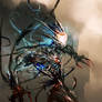 Metal Magic (30min. spitpaint)