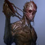 Facless (30min. spitpaint)