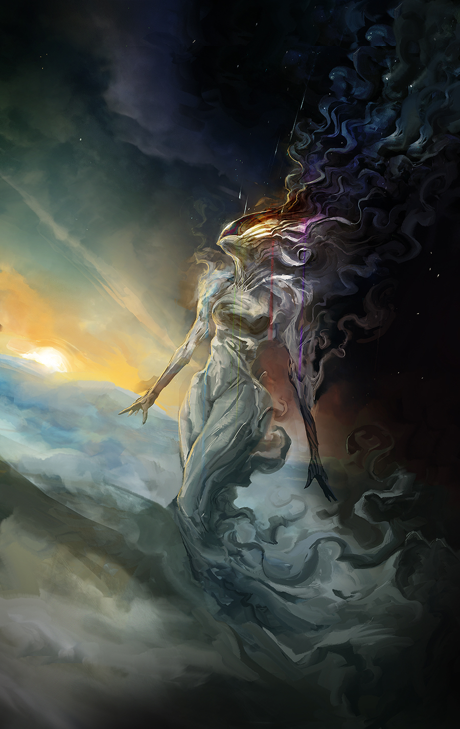 The Princess of Dreams