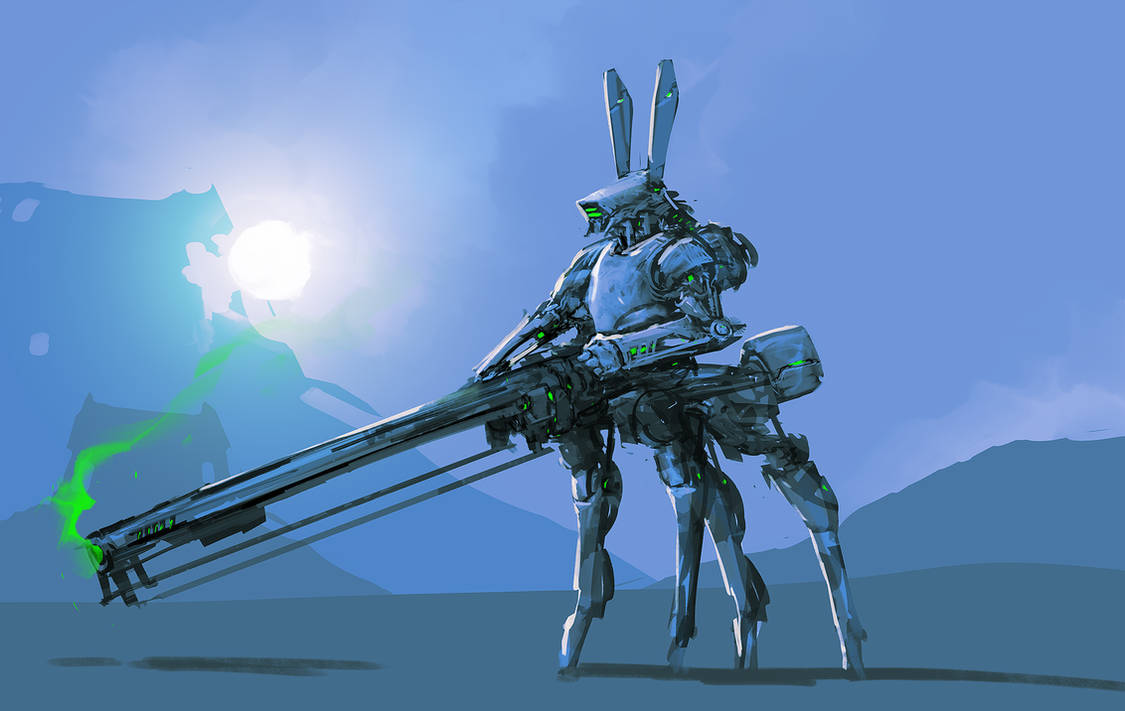 Spitpaint - Rabbit Ears - 072825 by cobaltplasma on DeviantArt