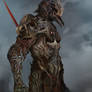 Living Armor - LOTUS TCG