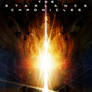 The Starlance Chronicles, Issue #1 cover