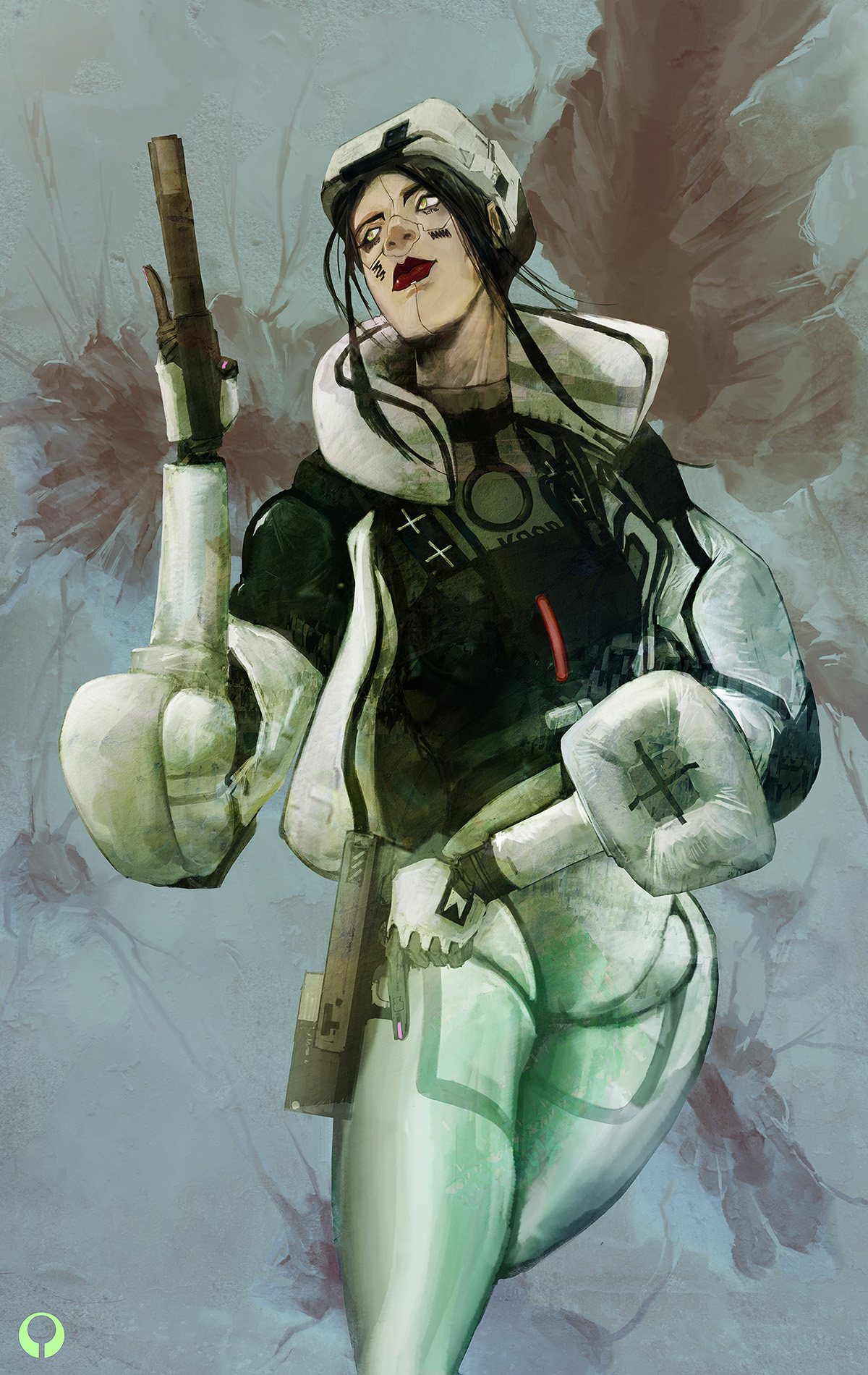 THIEF // Marathon 2026