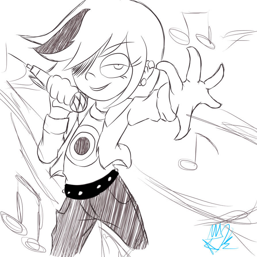 Sam Sharp by KefyRedstar on DeviantArt