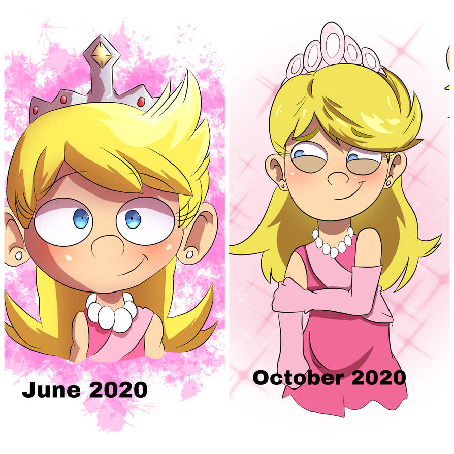 June 2020 To Now By KefyRedstar On DeviantArt june-2020-to-now-by-kefyredstar-on-deviantart