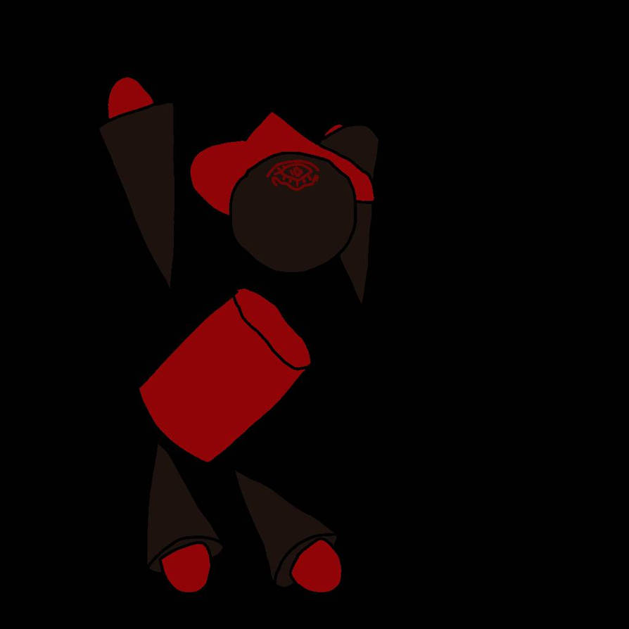 True Form Expunged by Jesevi-Art on DeviantArt