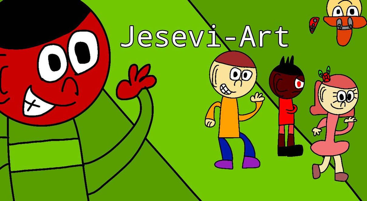 Jsjsnd Jesevi-Art - Student, Filmographer | DeviantArt