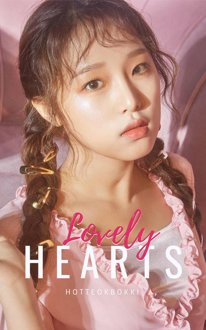 lovely hearts by hotteokbokki on DeviantArt